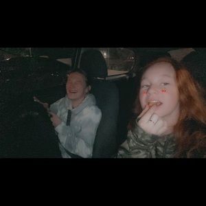 Meet your Posher, Taleah